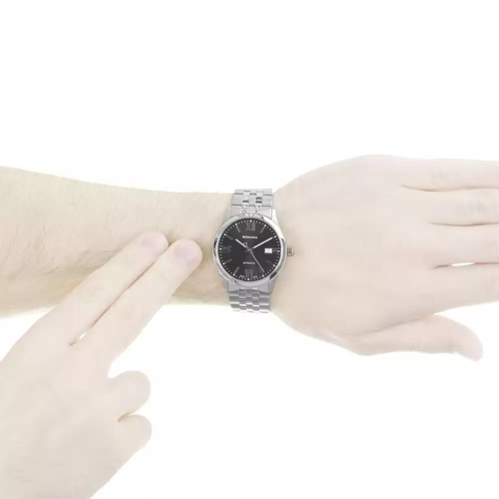 ساعت مچی مردانه رودانیا RODANIA R.02504946