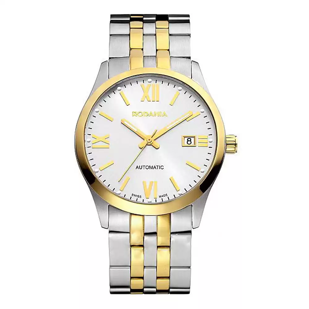 ساعت مچی مردانه رودانیا RODANIA R.02504982