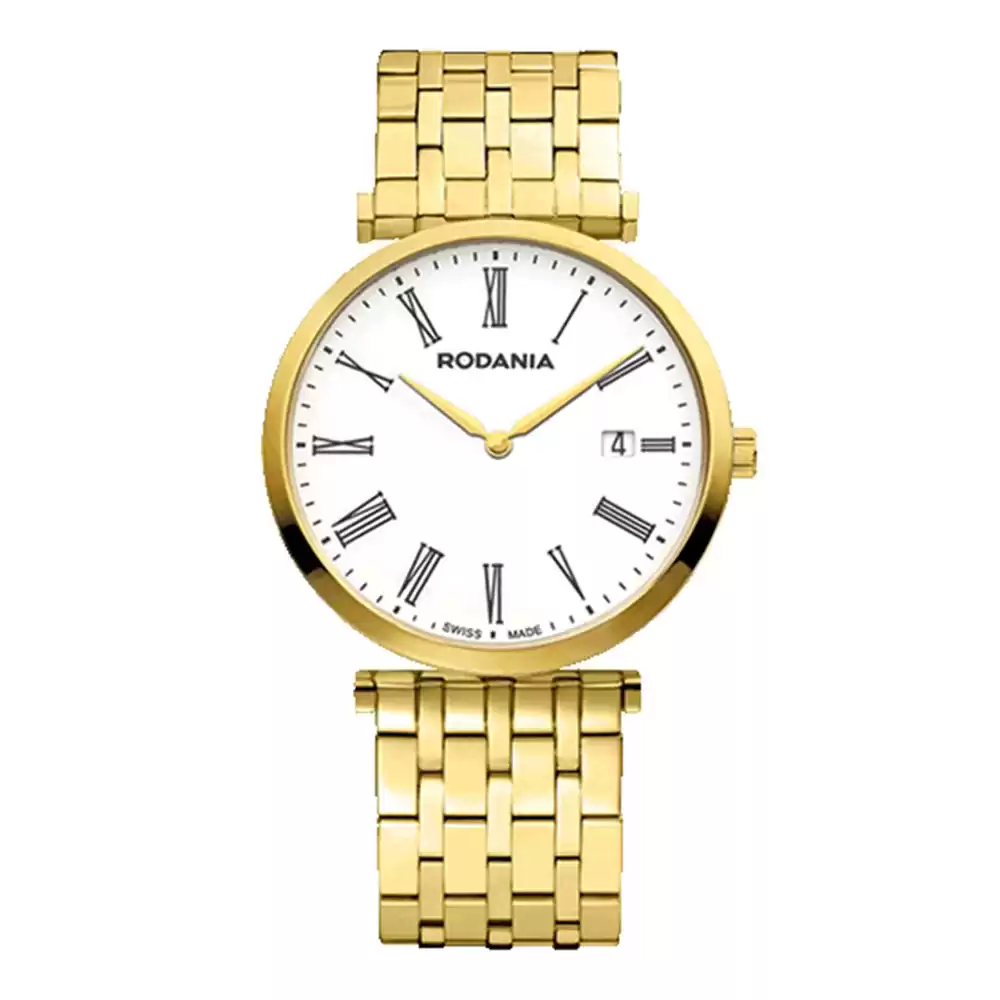 ساعت مچی مردانه رودانیا