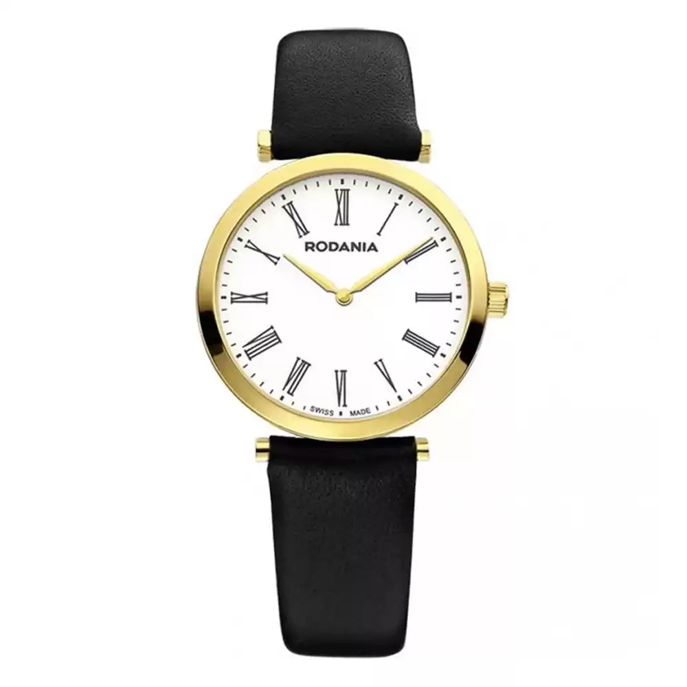 ساعت مچی زنانه رودانیا RODANIA R.02505738