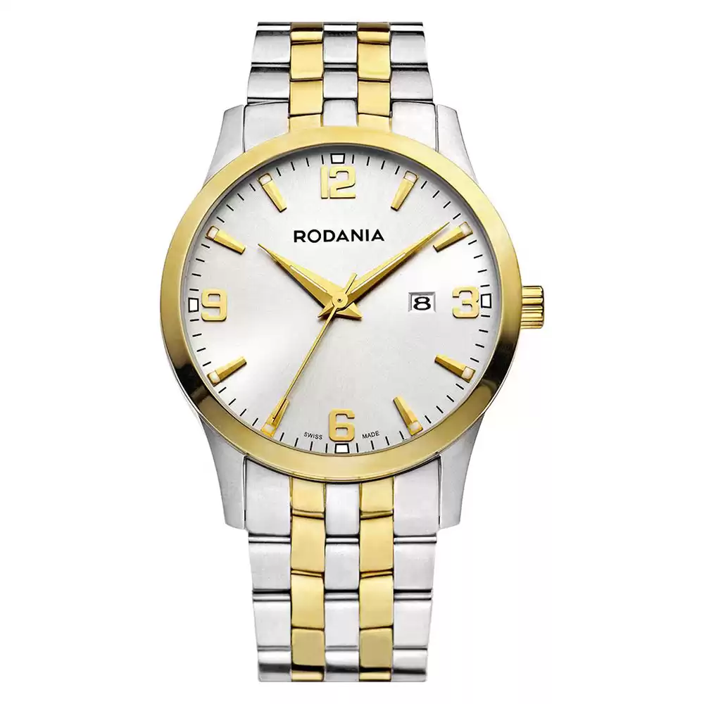 ساعت مچی مردانه رودانیا RODANIA R.02506581