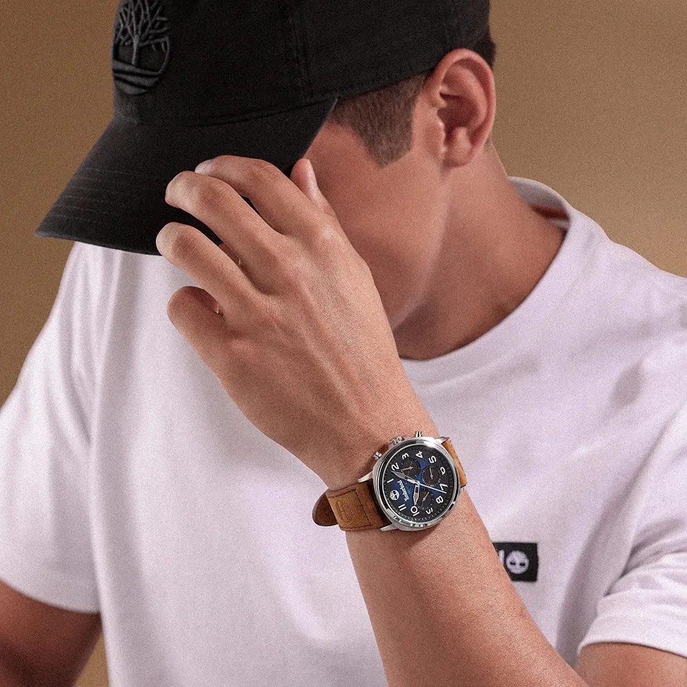 ساعت مچی تیمبرلند مردانه TIMBERLAND TDWGB0042007