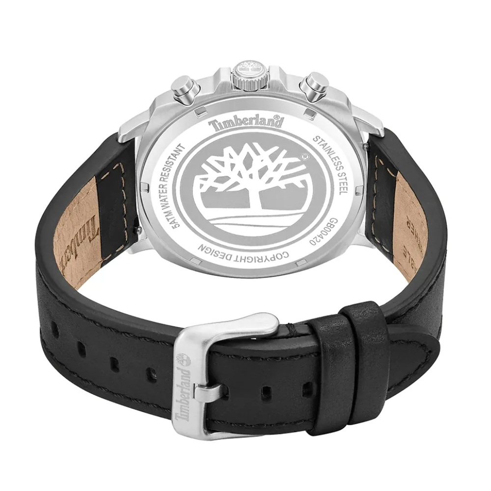 ساعت مچی تیمبرلند مردانه TIMBERLAND TDWGB0042008