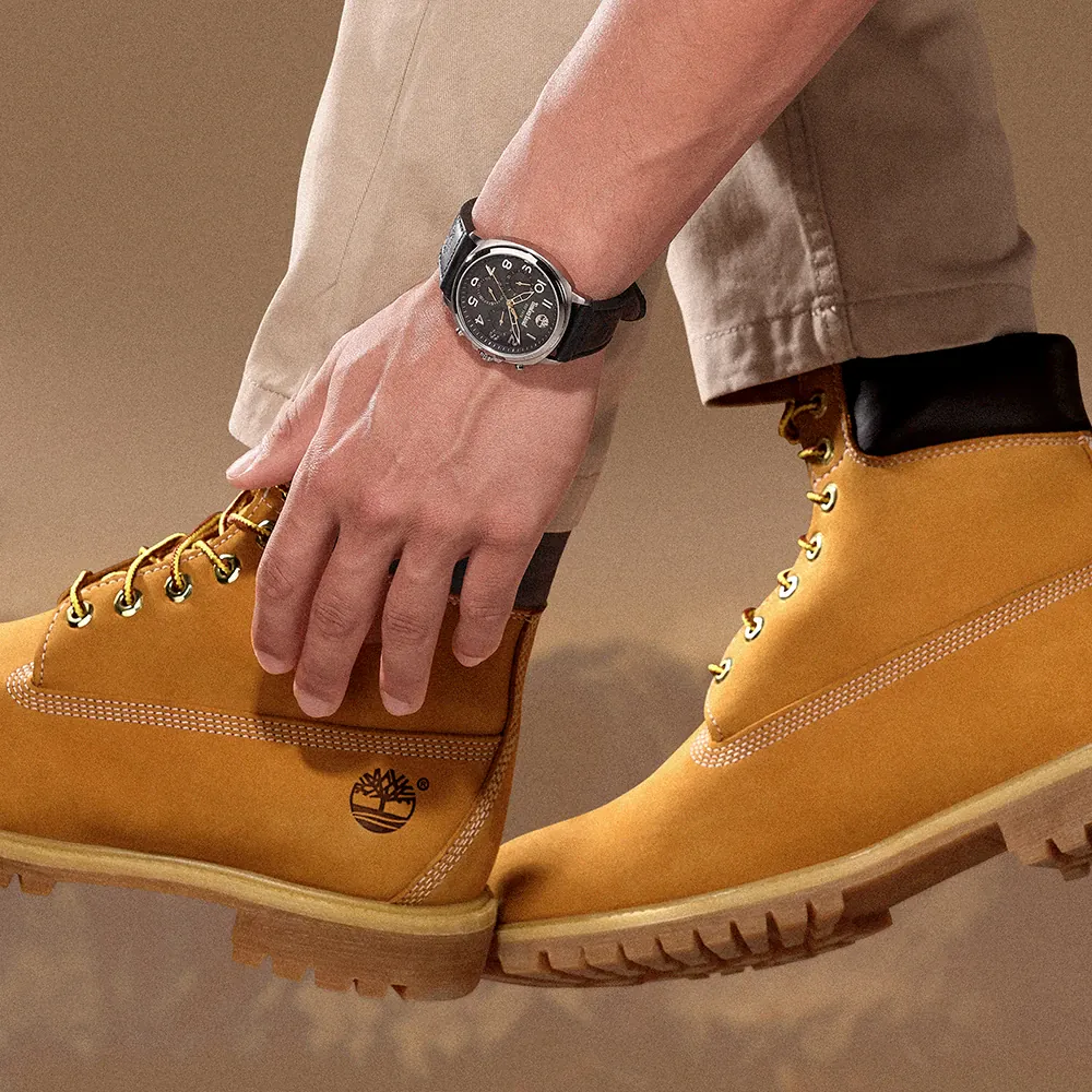 ساعت مچی تیمبرلند مردانه TIMBERLAND TDWGB0042008