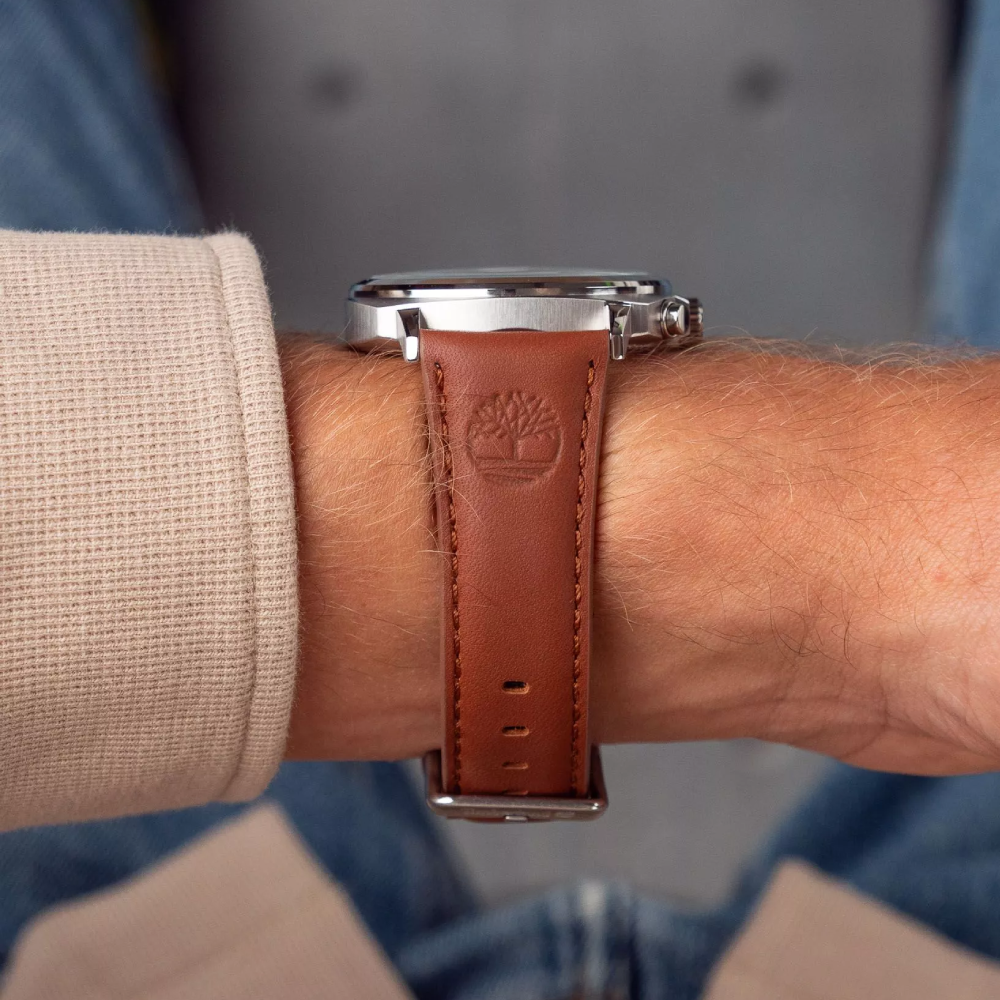 ساعت مچی تیمبرلند مردانه TIMBERLAND TDWGF0042001