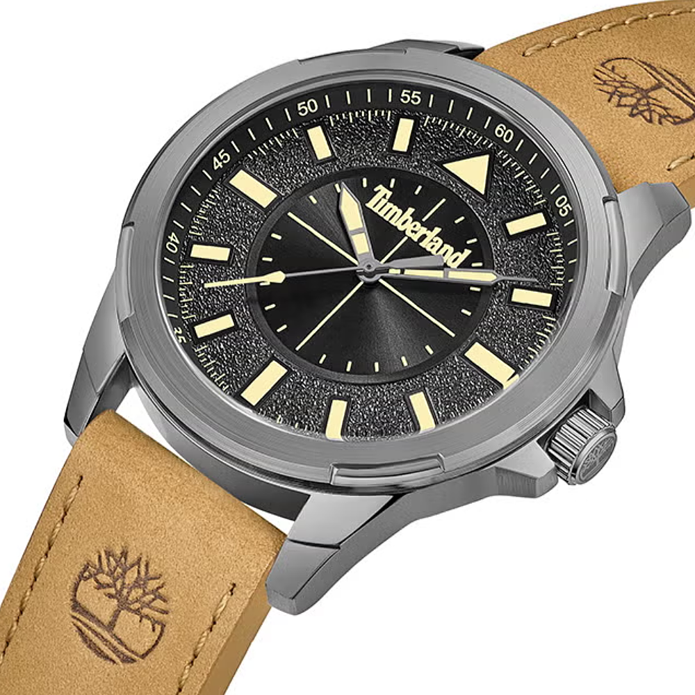 ساعت مچی تیمبرلند مردانه TIMBERLAND TDWGA9009903