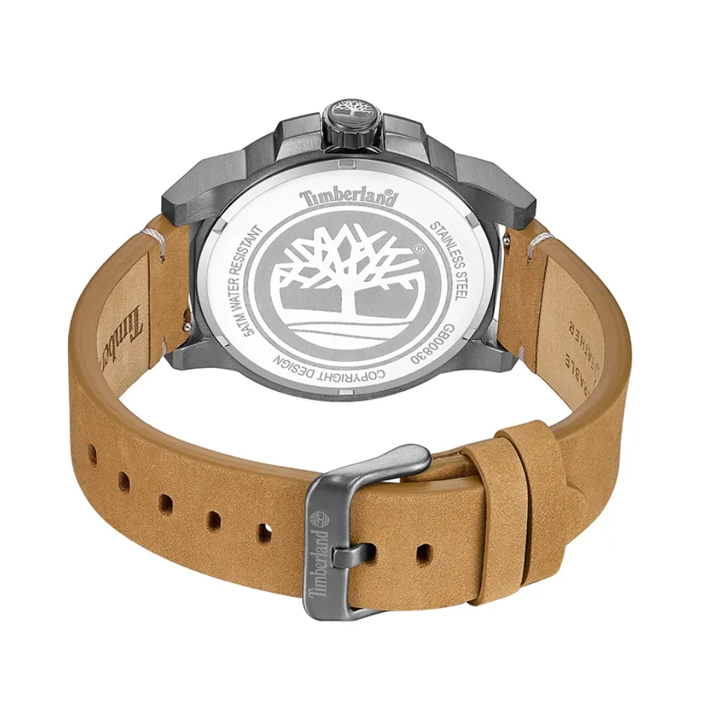 ساعت مچی تیمبرلند مردانه TIMBERLAND TDWGB0083003