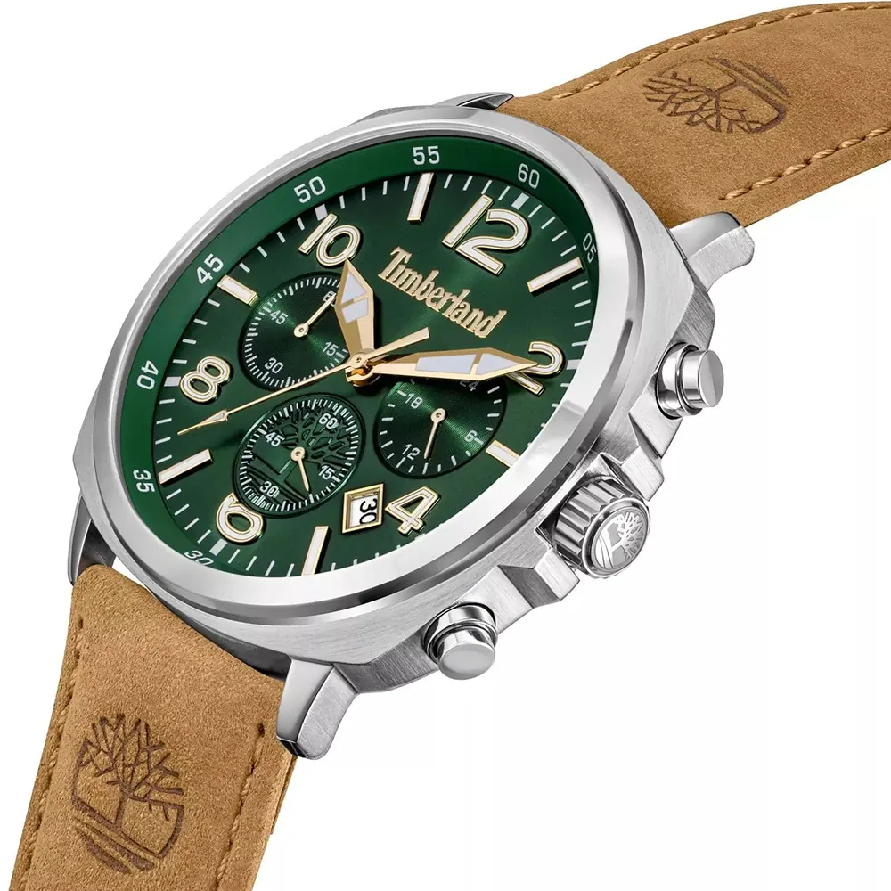 ساعت مچی تیمبرلند مردانه TIMBERLAND TDWGC0068504