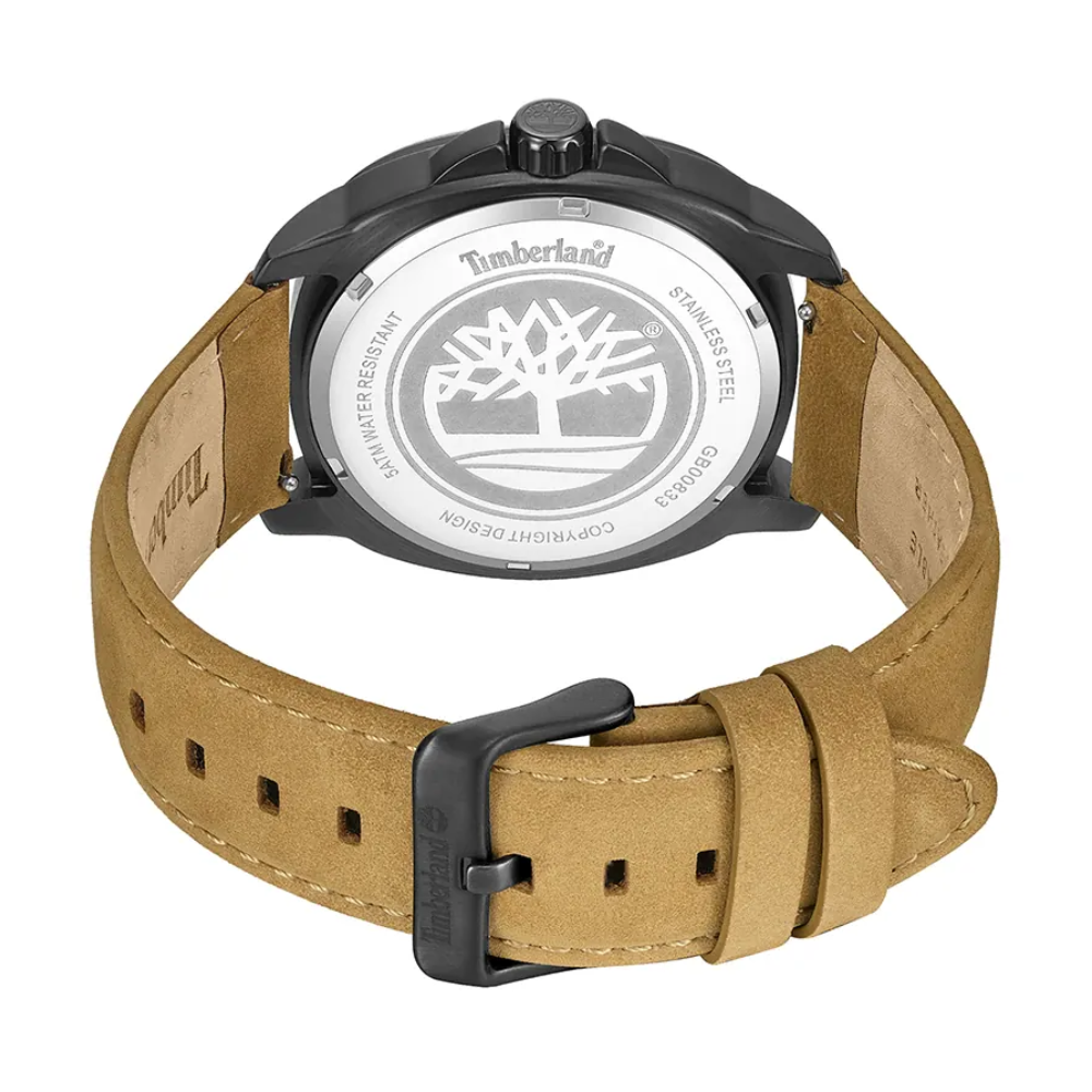 ساعت مچی تیمبرلند مردانه TIMBERLAND TDWGB0083302