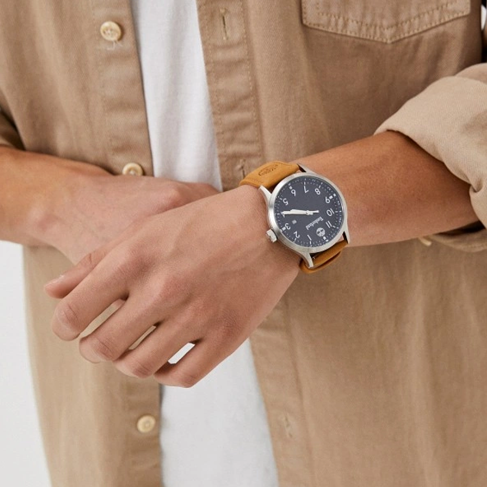 ساعت مچی تیمبرلند مردانه TIMBERLAND TDWGB0010103