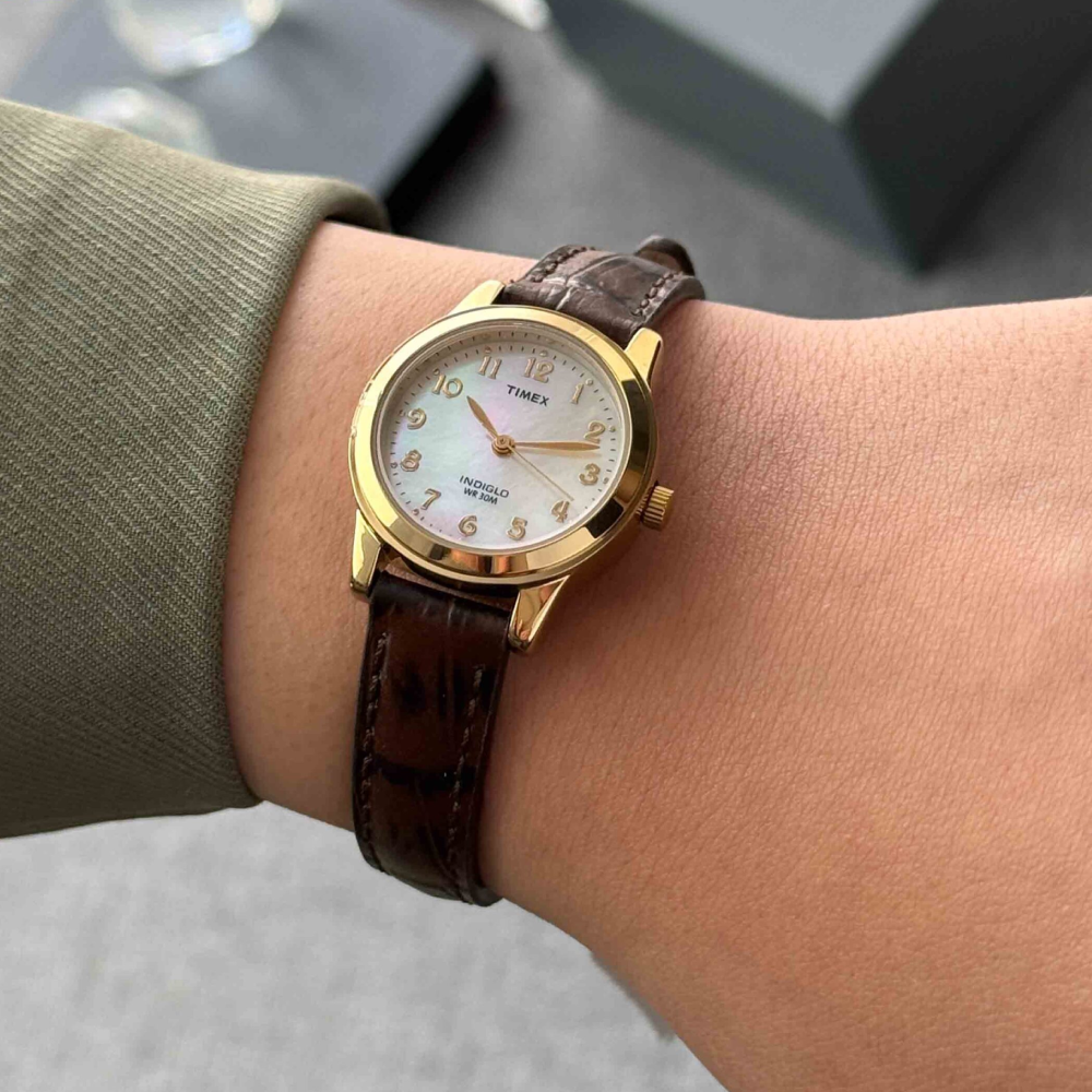 ساعت مچی زنانه تایمکس TIMEX TW2R63600