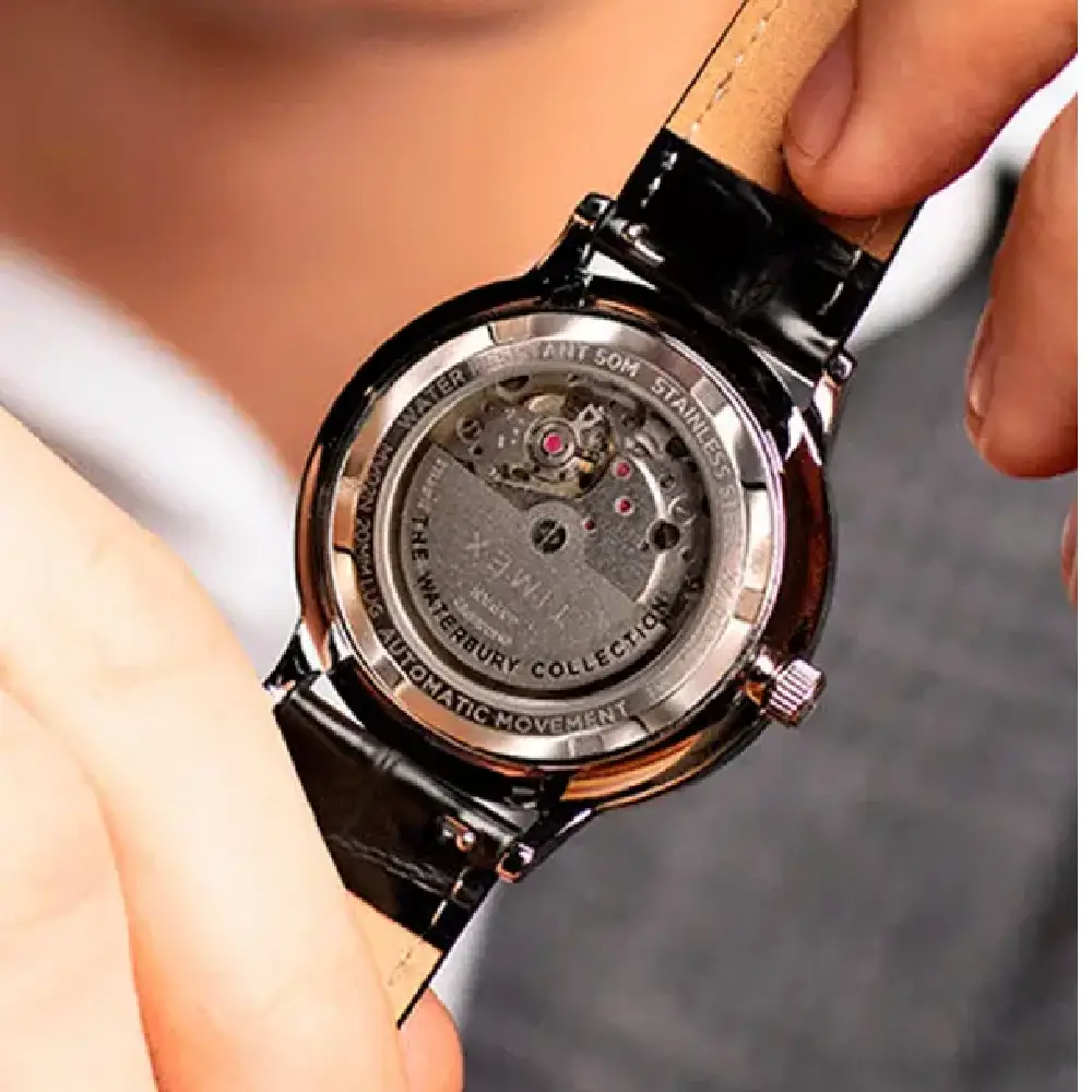 ساعت مچی مردانه تایمکس TIMEX TW2T69600