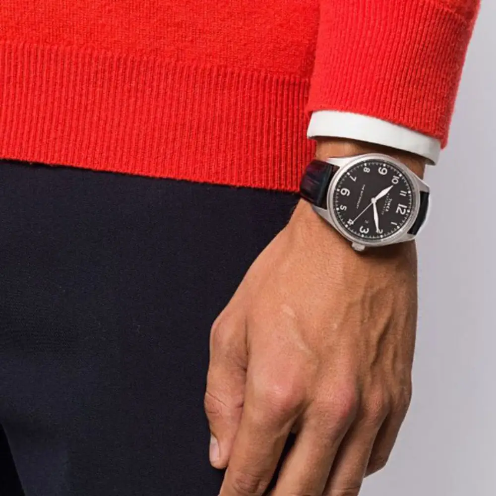 ساعت مچی مردانه تایمکس TIMEX TW2T69600