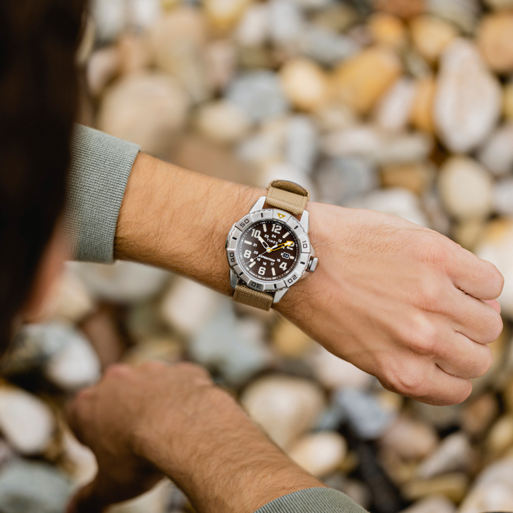 ساعت مچی مردانه تایمکس TIMEX TW2V62400