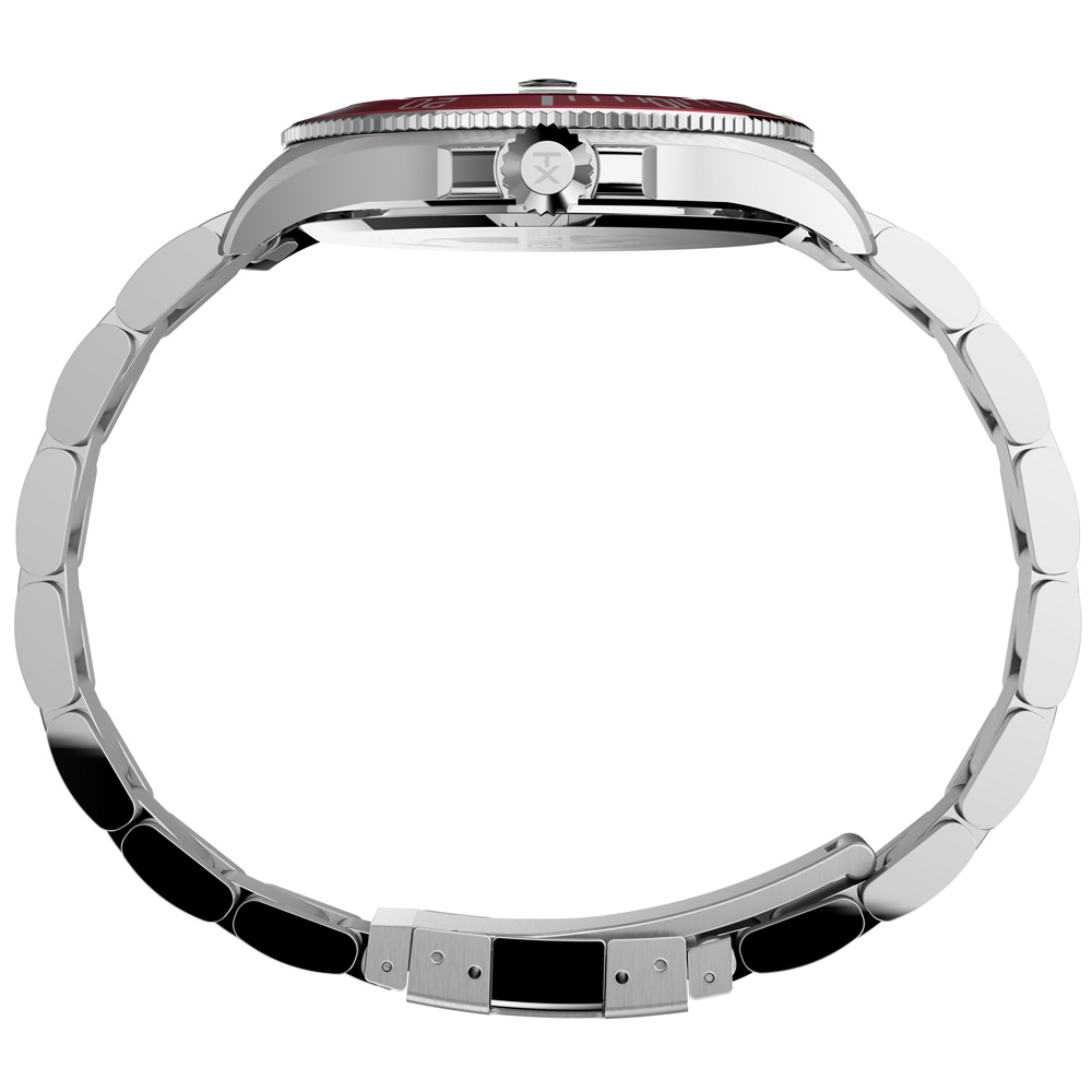 ساعت مچی تایمکس مردانه TIMEX TW2U41700