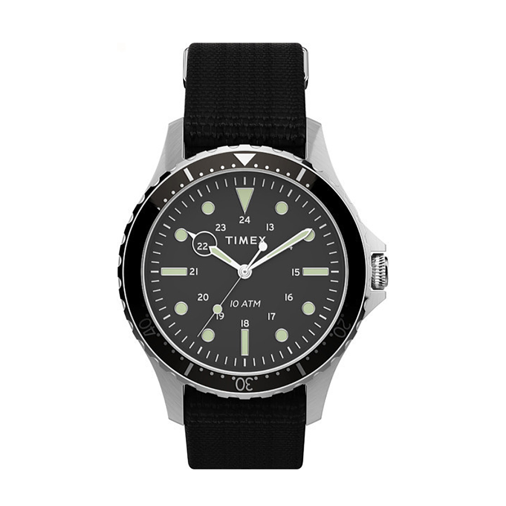 ساعت مچی مردانه تایمکس TIMEX TW2T75600