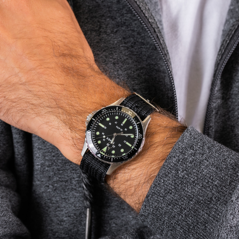 ساعت مچی مردانه تایمکس TIMEX TW2T75600