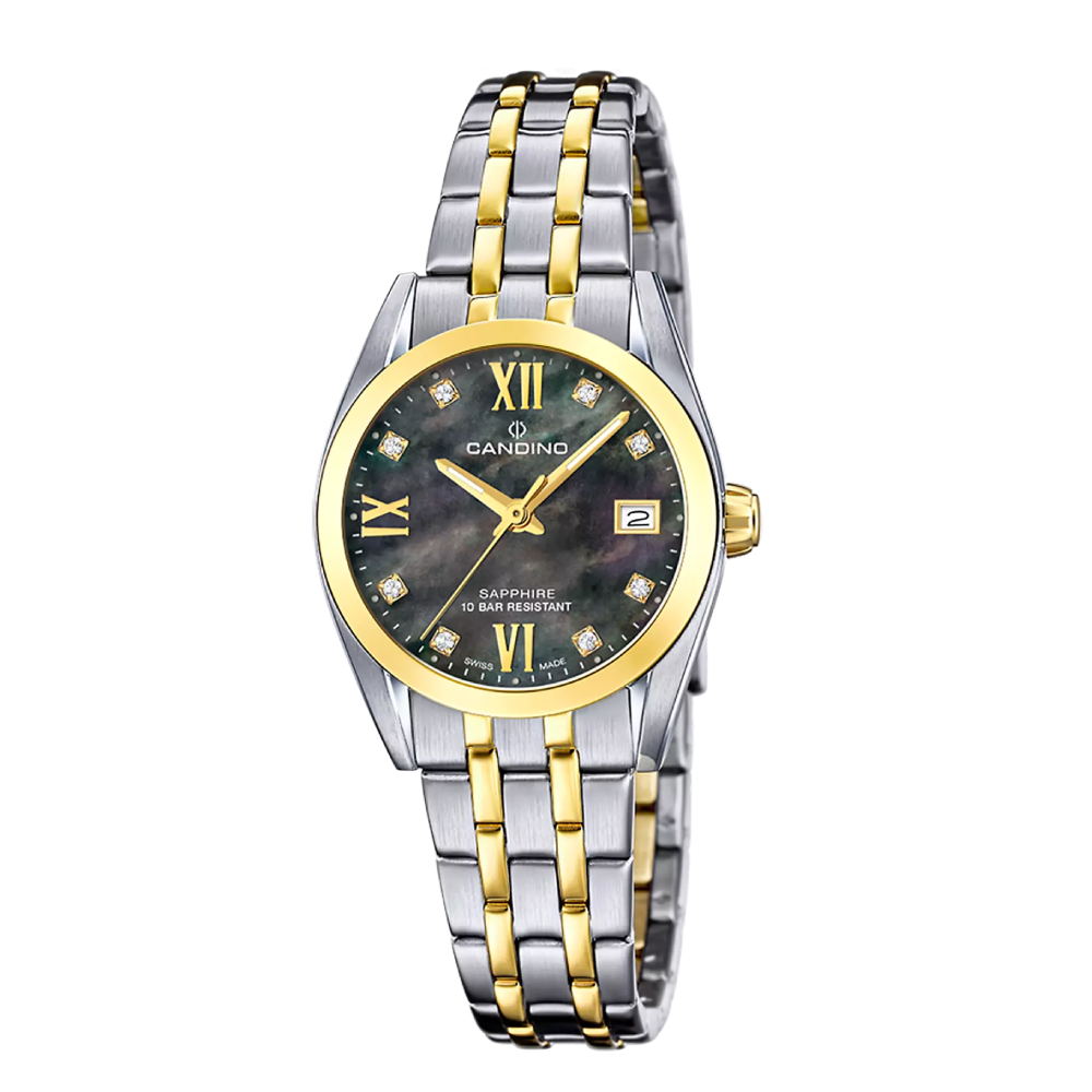 ساعت مچی کاندینو زنانه