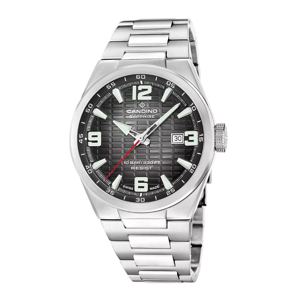 ساعت مچی کاندینو مردانه