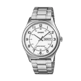 خرید ساعت مچی مردانه کاسیو مدل CASIO MTP-V006D-7B2 با بهترین قیمت