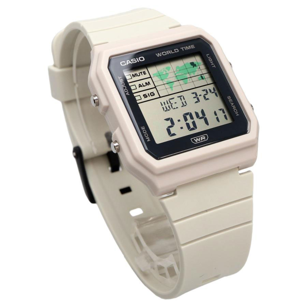 ساعت کاسیو CASIO LF-30W-8A