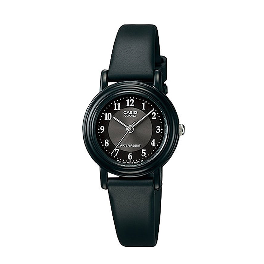 ساعت کاسیو زنانه