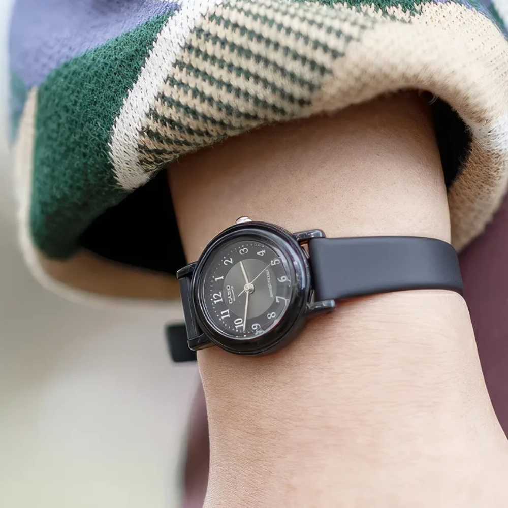 ساعت کاسیو زنانه CASIO LQ-139AMV-1B3