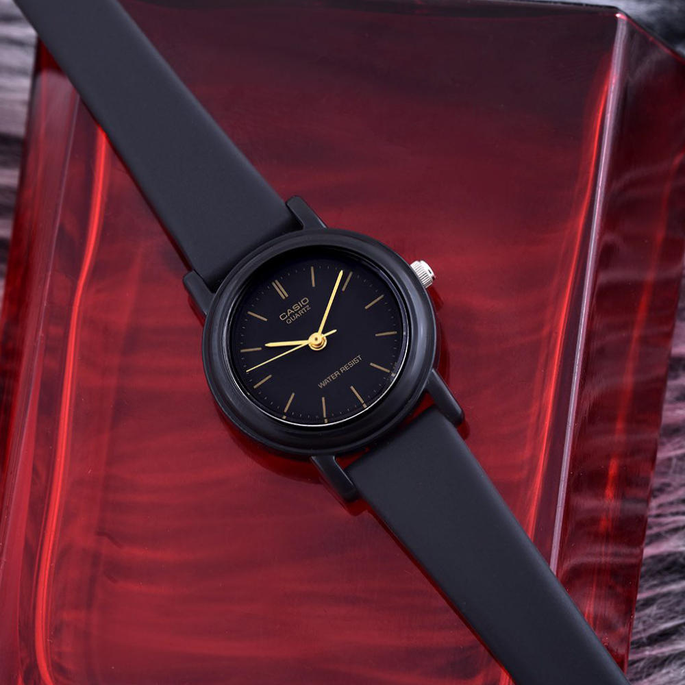 ساعت کاسیو زنانه CASIO LQ-139AMV-1E