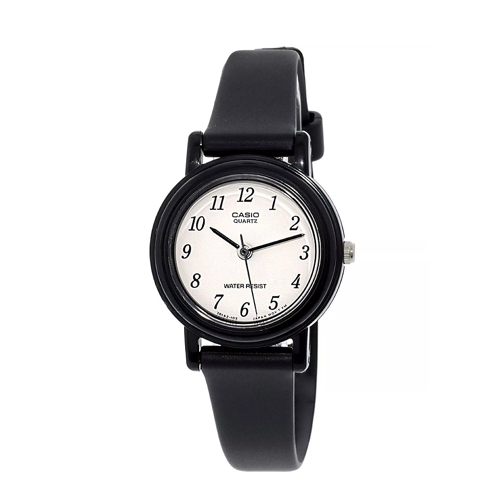 ساعت کاسیو زنانه CASIO LQ-139BMV-1B