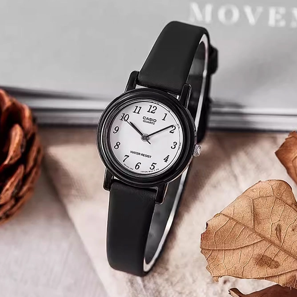 ساعت کاسیو زنانه CASIO LQ-139BMV-1B