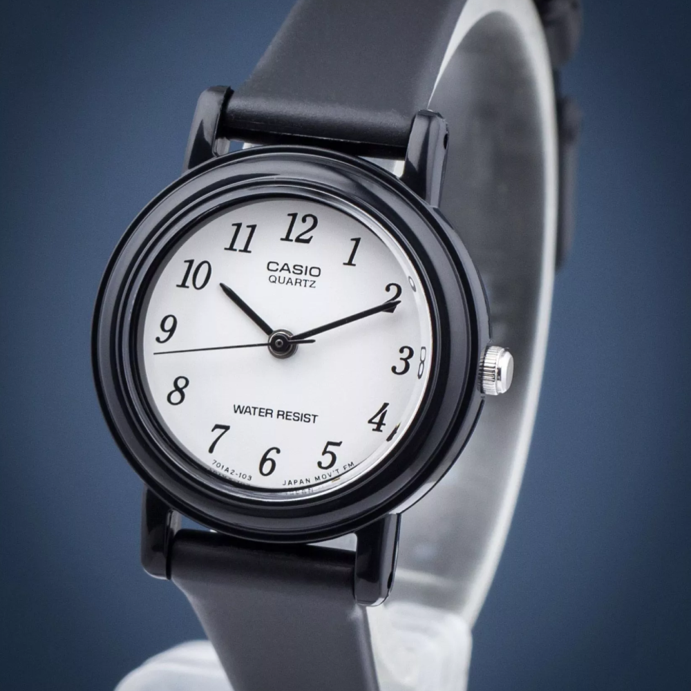 ساعت کاسیو زنانه CASIO LQ-139BMV-1B