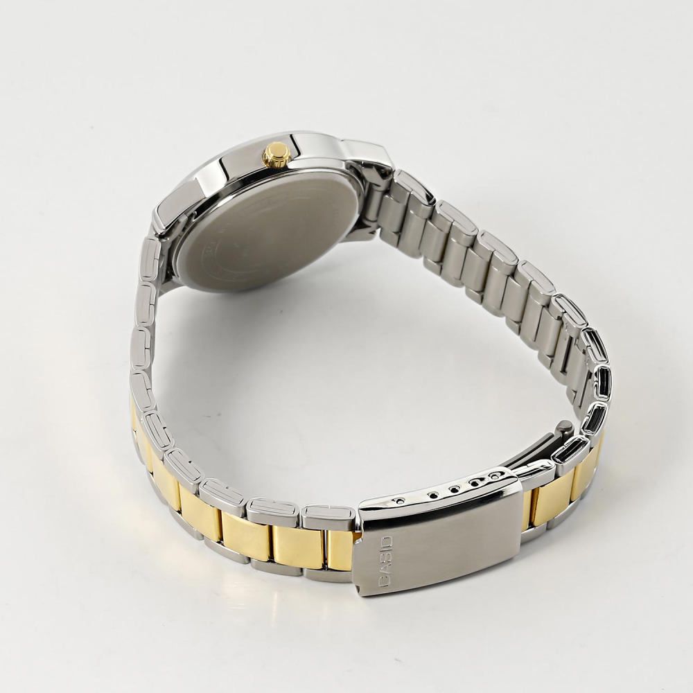 ساعت کاسیو زنانه CASIO LTP-1303SG-7A