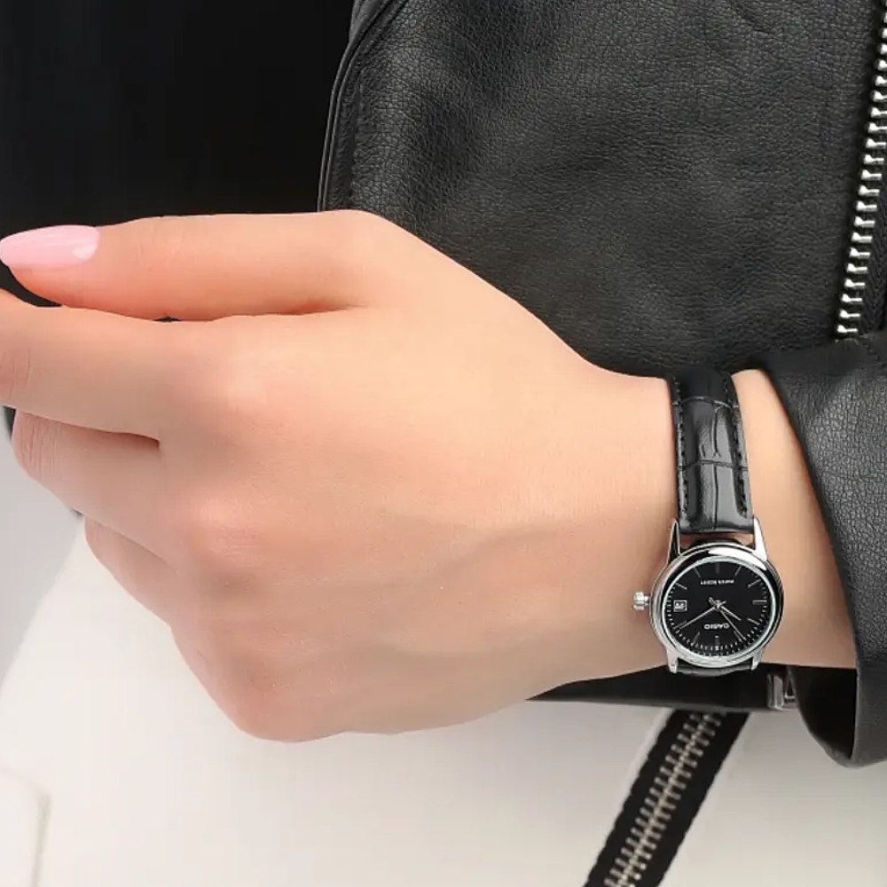 ساعت کاسیو زنانه CASIO LTP-V002L-1A