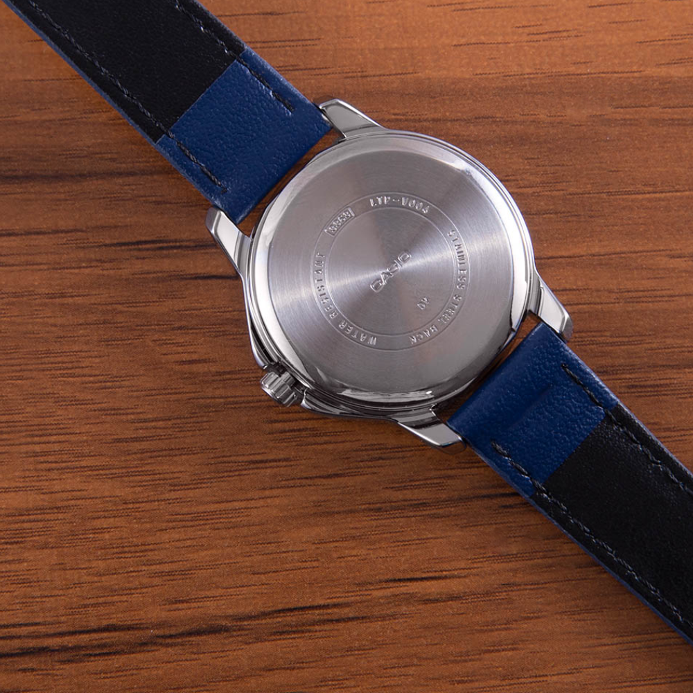 ساعت کاسیو زنانه CASIO LTP-V004L-2B