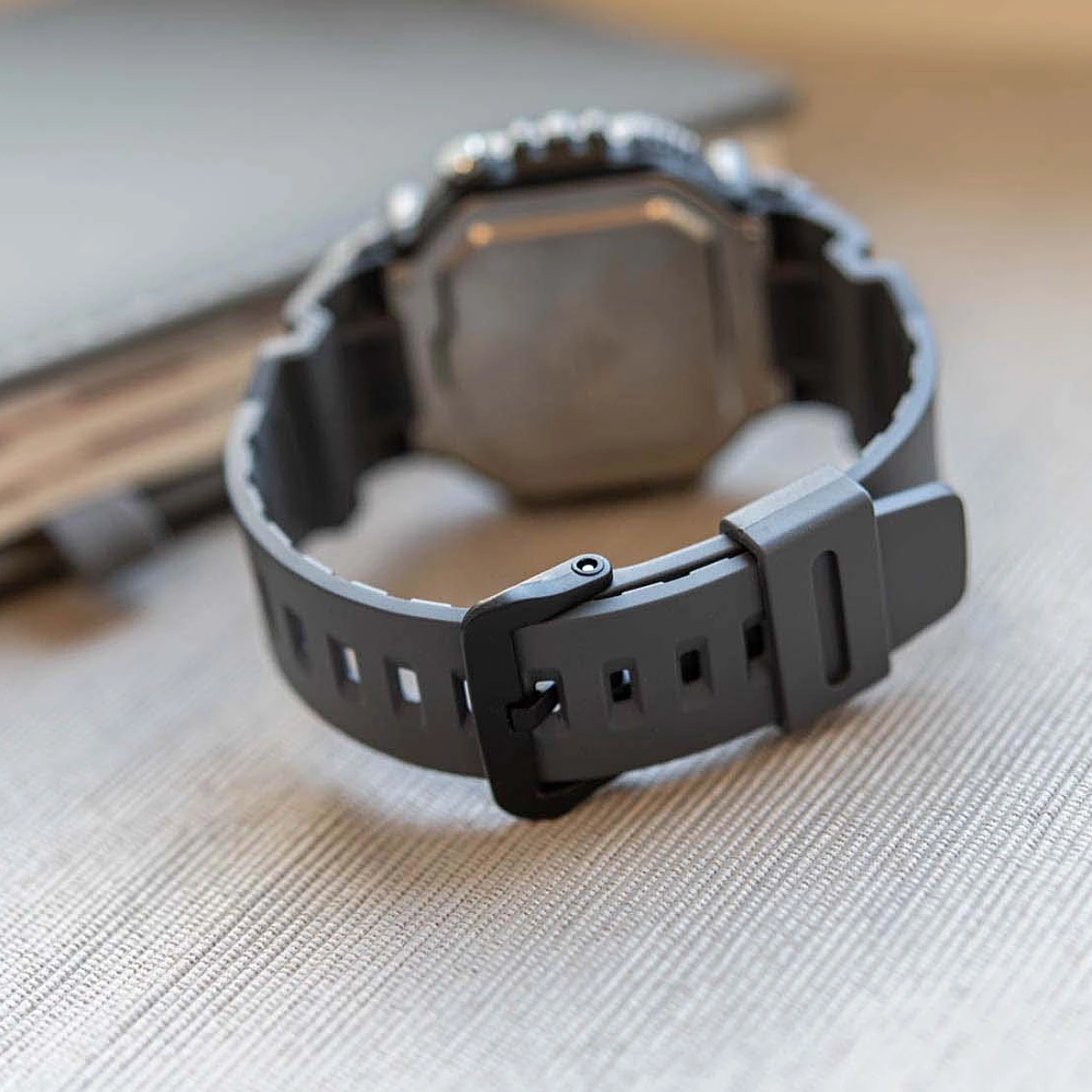 ساعت کاسیو مردانه CASIO AE-1600H-8B