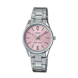 خرید ساعت کاسیو زنانه مدل LTP-V005D-4B با بهترین قیمت