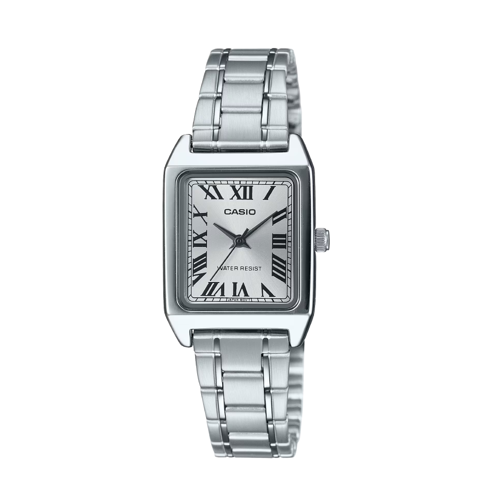 ساعت کاسیو زنانه