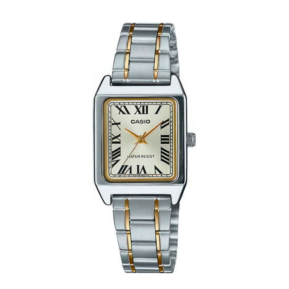 ساعت کاسیو زنانه CASIO LTP-V007SG-9B