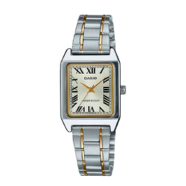 خرید ساعت کاسیو زنانه مدل CASIO LTP-V007SG-9B با بهترین قیمت
