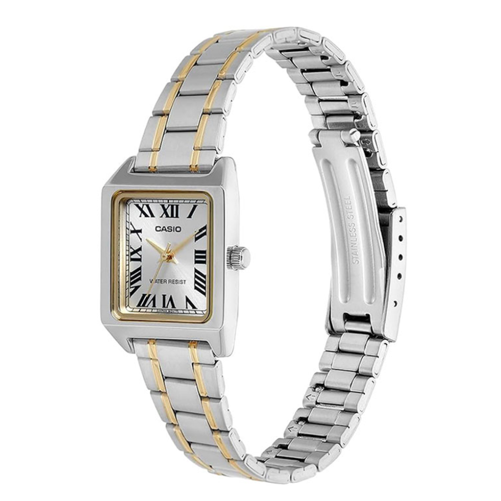 ساعت کاسیو زنانه CASIO LTP-V007SG-9B