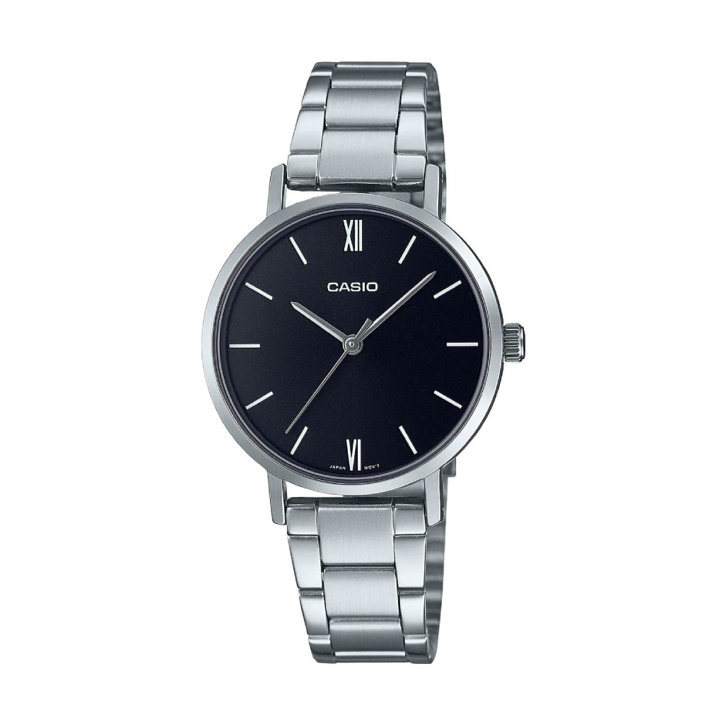 ساعت کاسیو زنانه