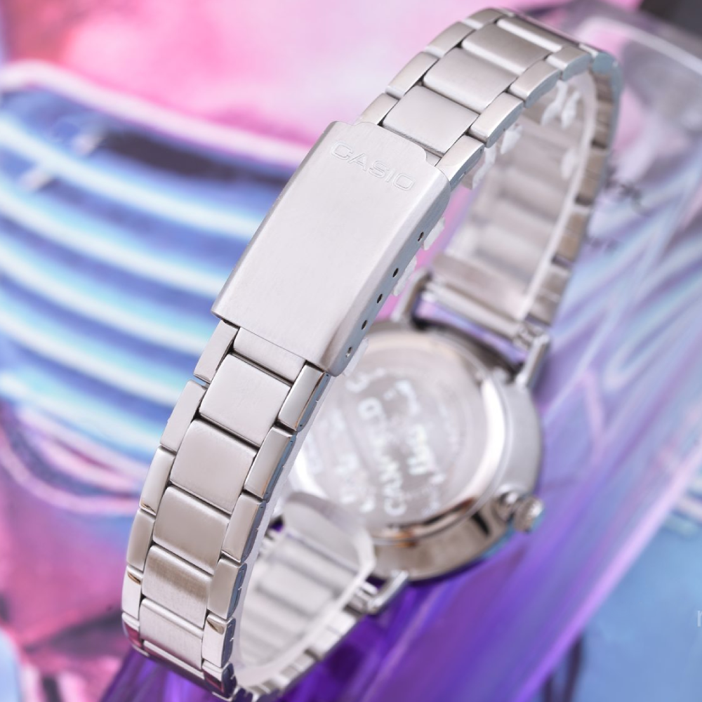 ساعت کاسیو زنانه CASIO LTP-VT02D-1A