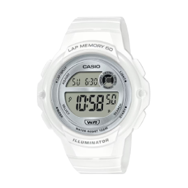 خرید ساعت کاسیو مدل CASIO LWS-1200H-7A1 با بهترین قیمت