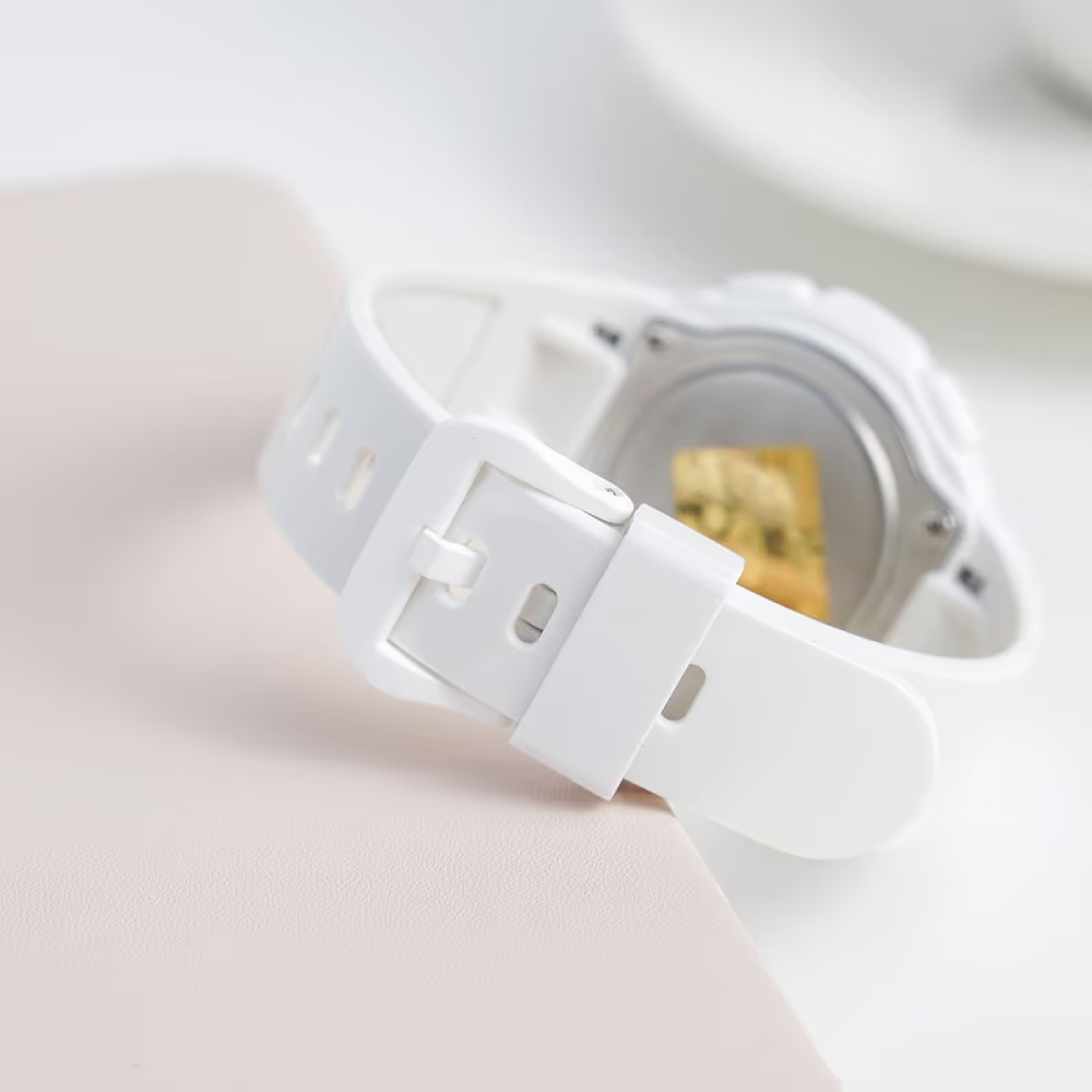 ساعت کاسیو CASIO LWS-1200H-7A2