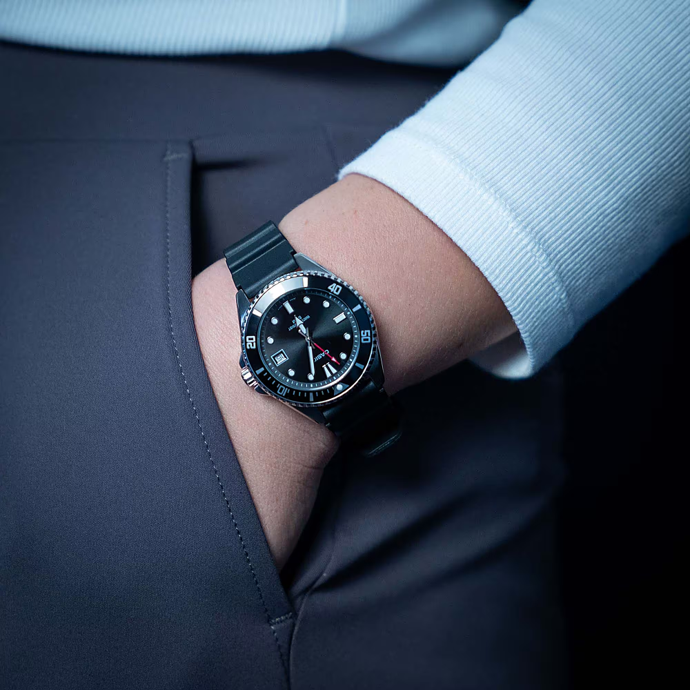 ساعت کاسیو CASIO MDV-10-1A1