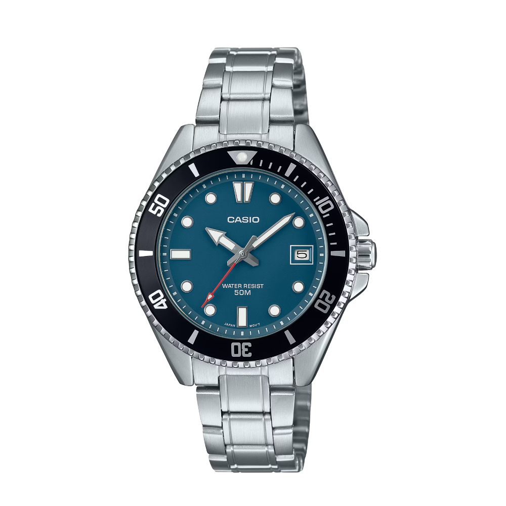 ساعت کاسیو CASIO MDV-10D-2A1