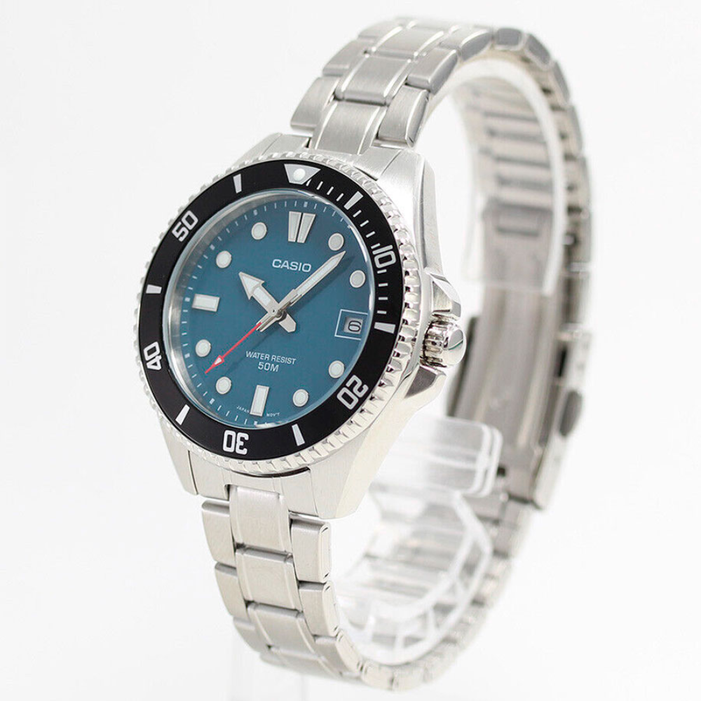 ساعت کاسیو CASIO MDV-10D-2A1