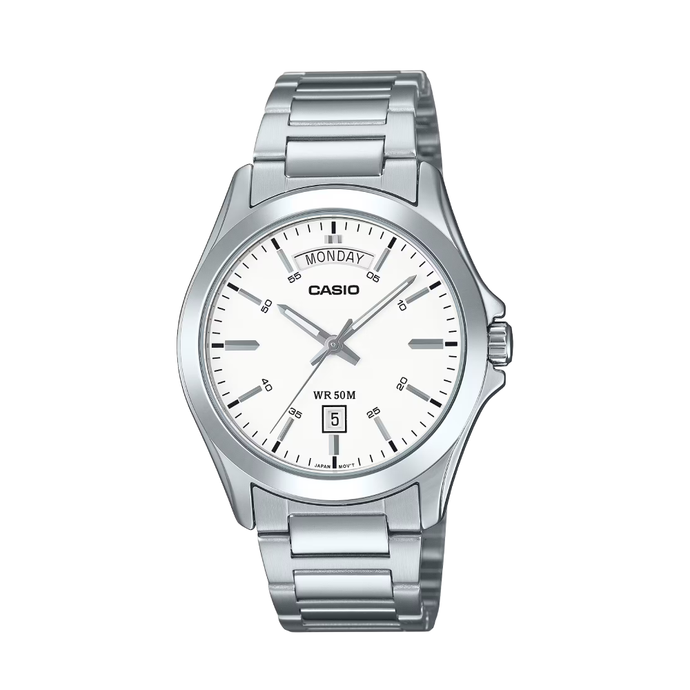 ساعت کاسیو مردانه CASIO MTP-1370D-7A3