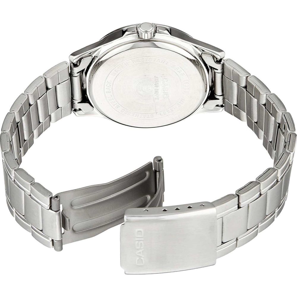 ساعت کاسیو مردانه CASIO MTP-1381D-2A