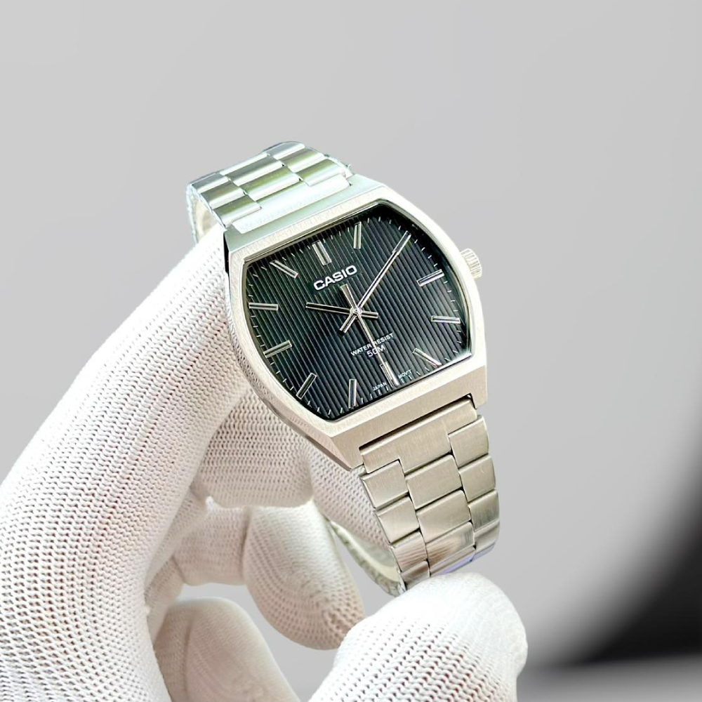 ساعت کاسیو CASIO MTP-B140D-1A